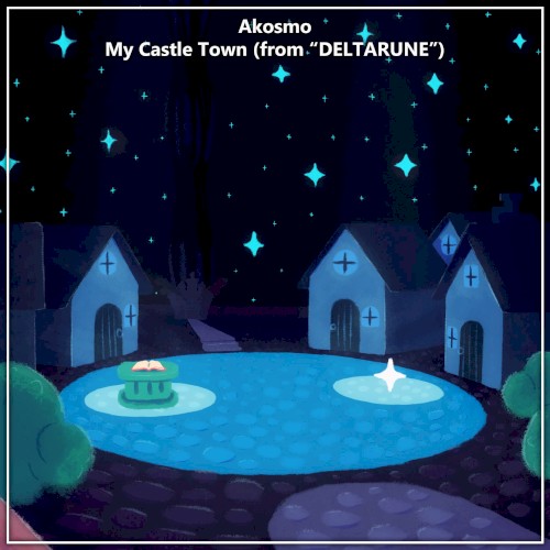 My Castle Town (remix)