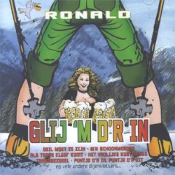 Glij ’m d’r in