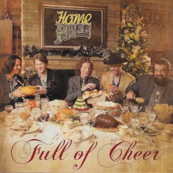 Full of Cheer