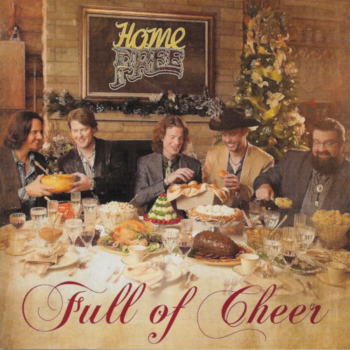 Full of Cheer