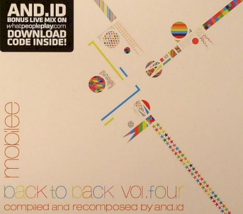 Mobilee Back To Back Vol. Four