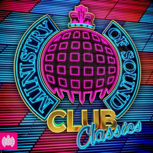 Ministry of Sound: Club Classics