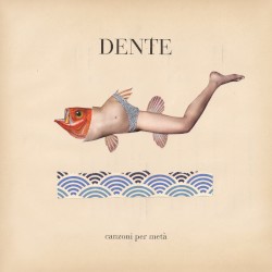 Canzoni per metà