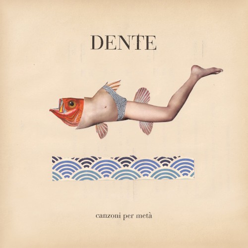 Canzoni per metà