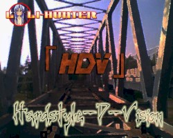 「HDV」 Hardstyle-D-Vision