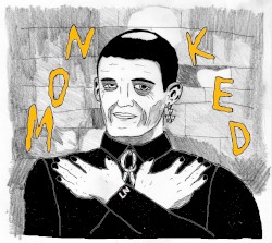 Monked