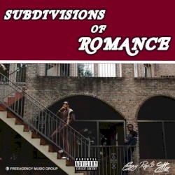 Subdivisions of Romance