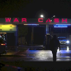 War Cash