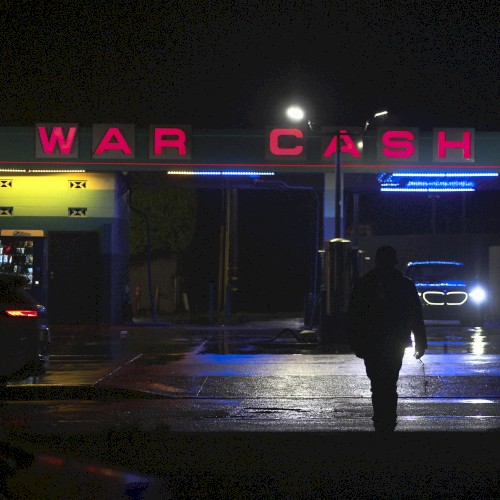 War Cash