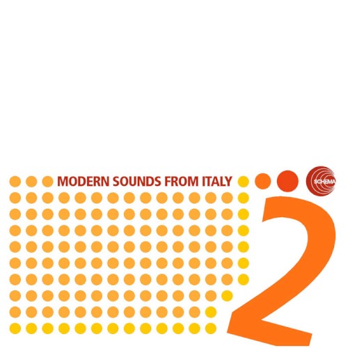 Modern Sounds From Italy 2