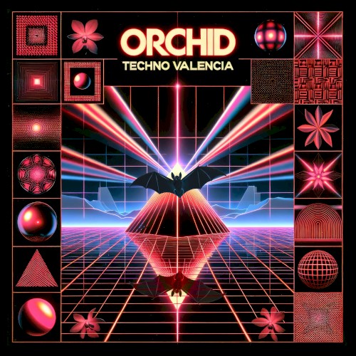 Techno Valencia