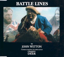 Battle Lines