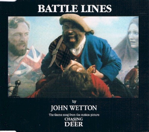 Battle Lines