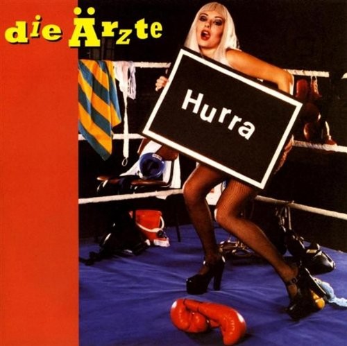 Hurra