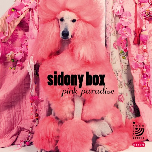 Pink Paradise