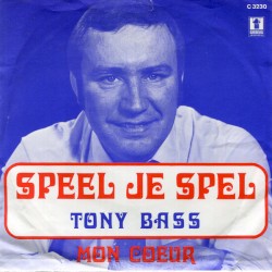 Speel je spel