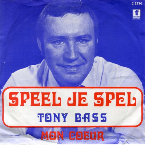 Speel je spel