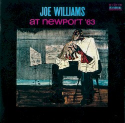 At Newport ’63