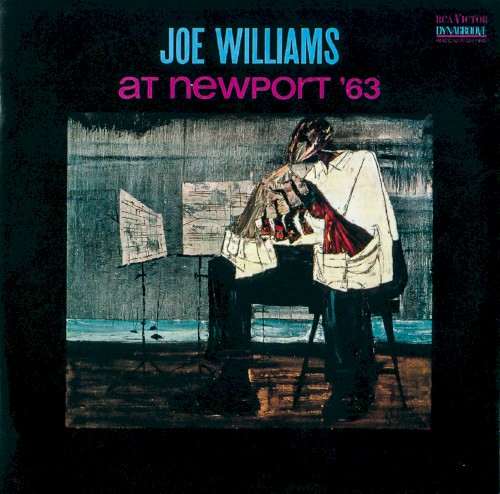 At Newport ’63