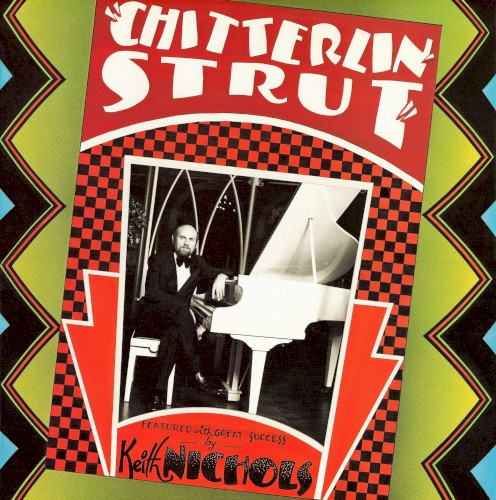 Chitterlin' Strut