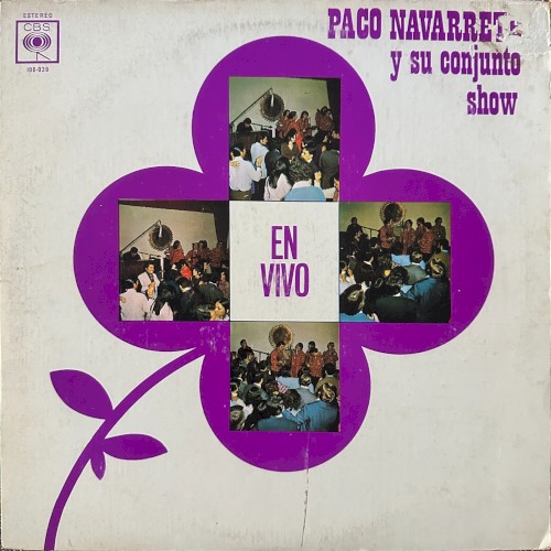 En vivo!