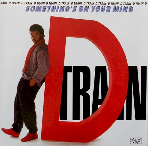 Something's on Your Mind