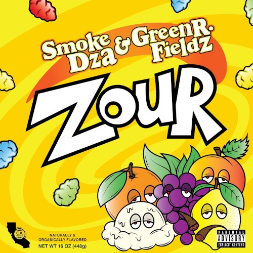 Zour