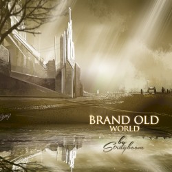 Brand Old World