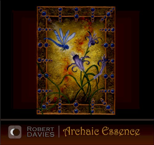 Archaic Essence