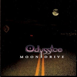 Moon Drive