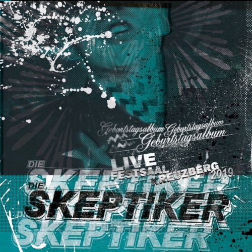 Geburtstagsalbum Live Festsaal Kreuzberg 2019