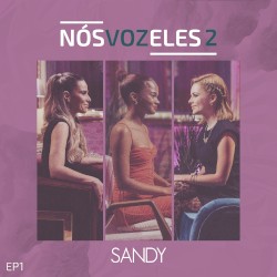 Nós VOZ eles 2 - EP 1