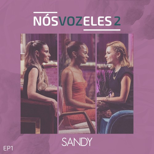 Nós VOZ eles 2 - EP 1
