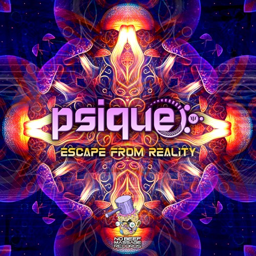 Escape from Reality
