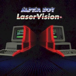 LaserVisions
