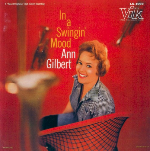 In a Swingin' Mood