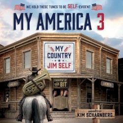 My America 3