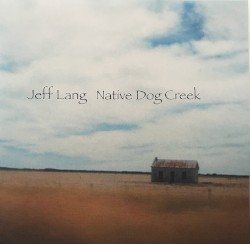 Native Dog Creek