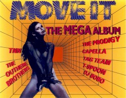 Move It: The Mega Album