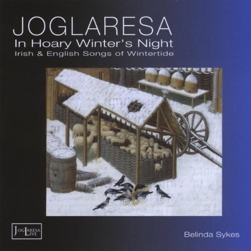 In Hoary Winter's Night: Irish and English Songs of Wintertide