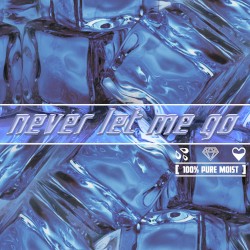never let me go