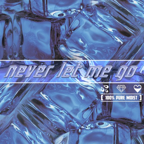 never let me go