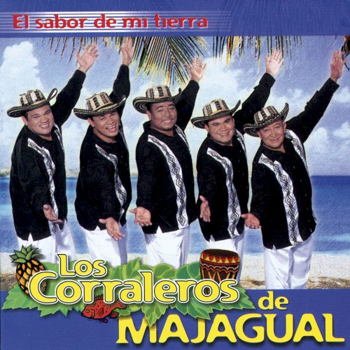 El sabor de mi tierra