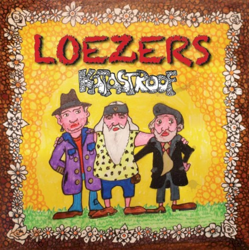 Loezers