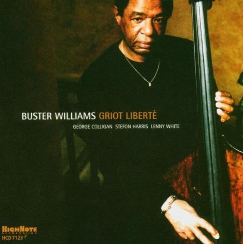 Griot Libertè