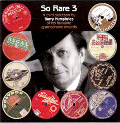 So Rare 3