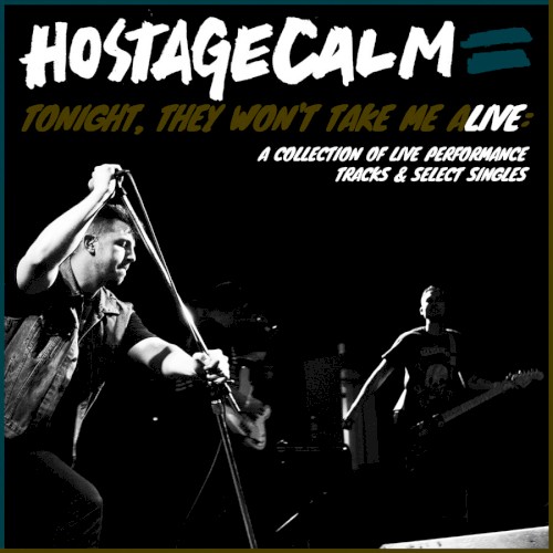 Tonight, They Won't Take Me Alive