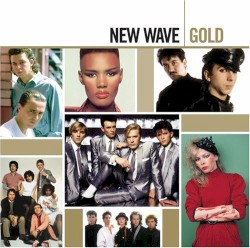 New Wave Gold