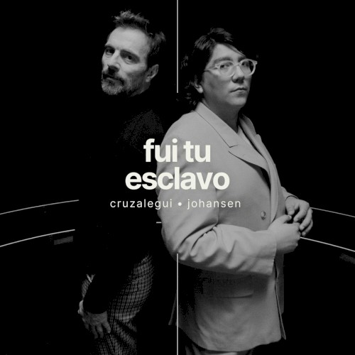 fui tu esclavo