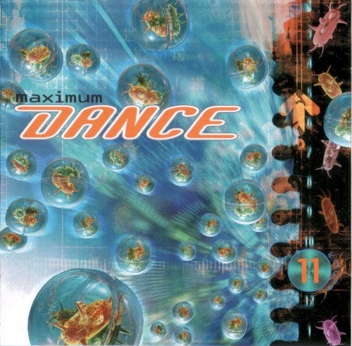 Maximum Dance 11 - 00